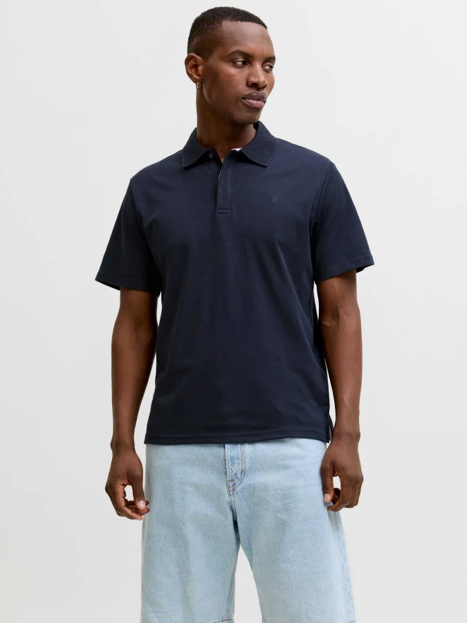 Jack&Jones - JWHCCRODNEY SS...
