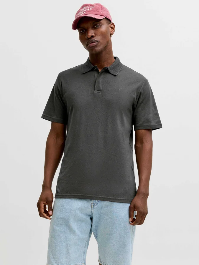 Jack&Jones - JWHCCRODNEY SS...