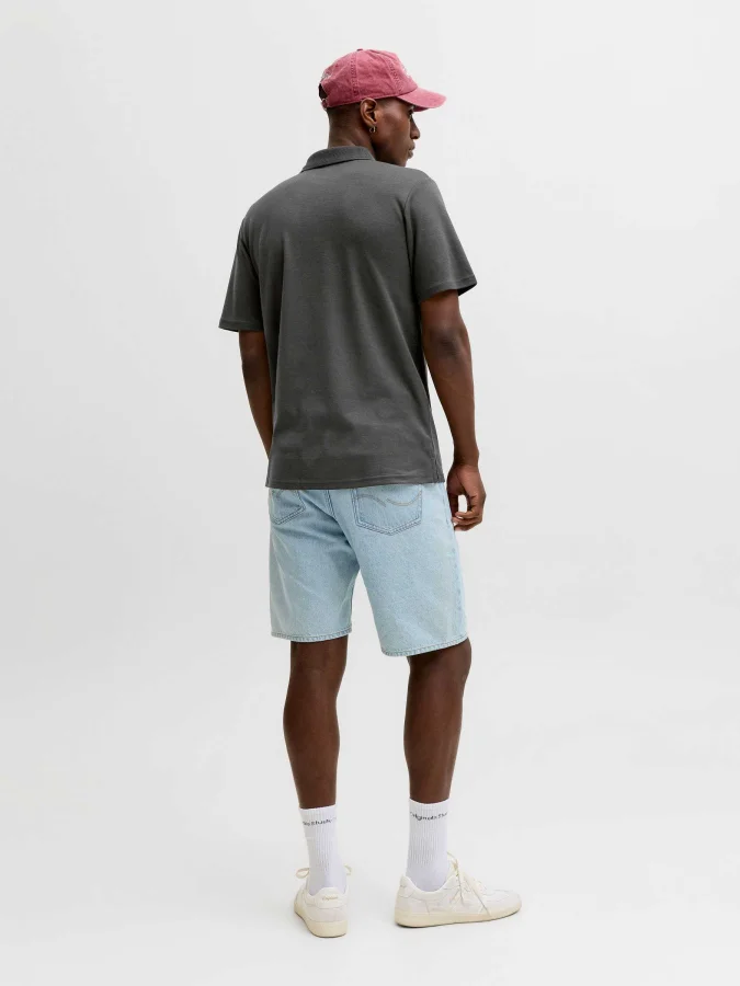 Jack&Jones - JWHCCRODNEY SS... 2