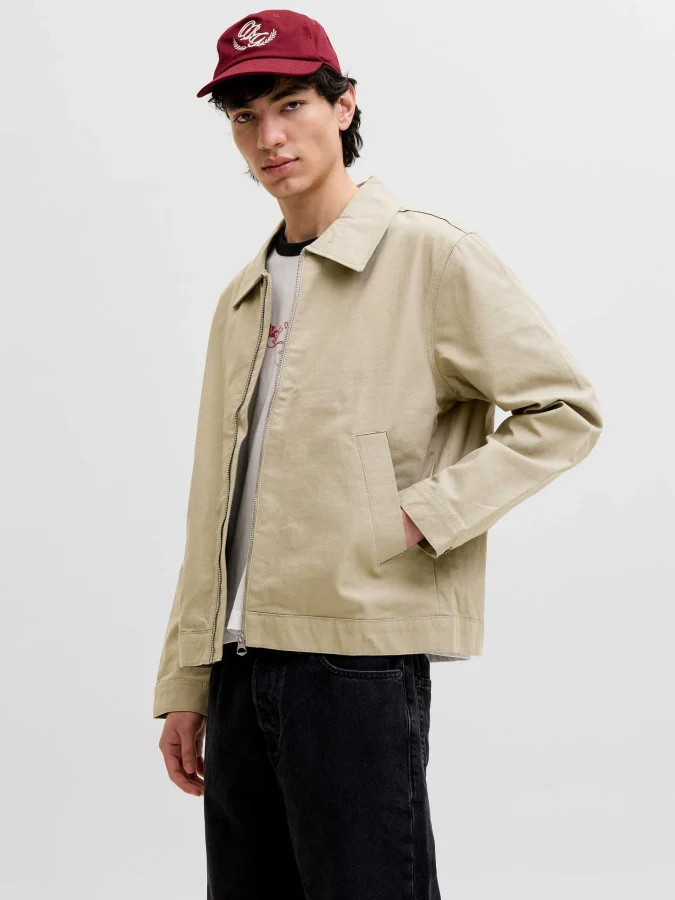 Jack&Jones - JWHCASEY...