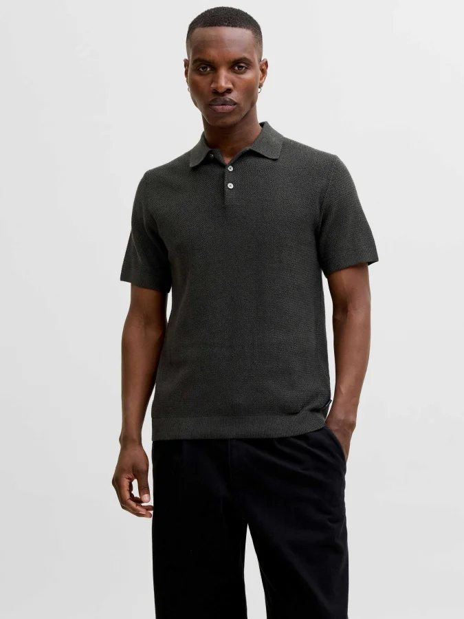 Jack&Jones - JWHCOOPER KNIT...