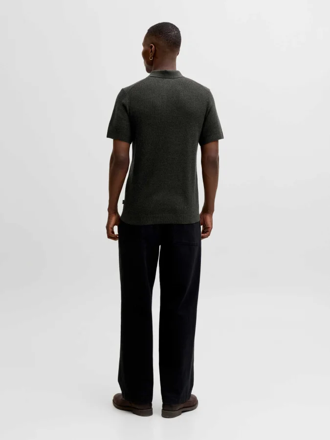Jack&Jones - JWHCOOPER KNIT... 2