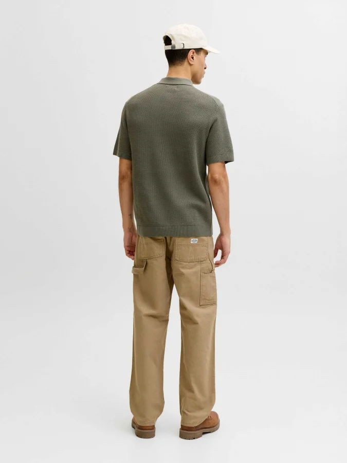 Jack&Jones - JWHCOOPER KNIT... 2