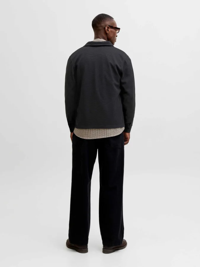 Jack&Jones - JJWAFFLE... 2