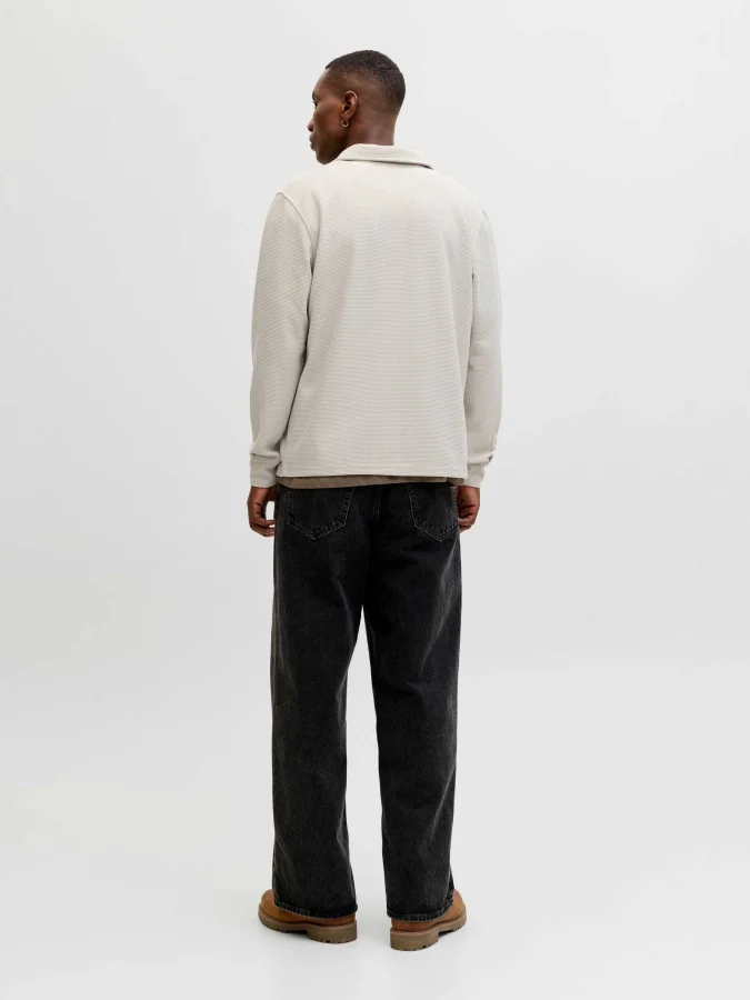 Jack&Jones - JJWAFFLE... 2