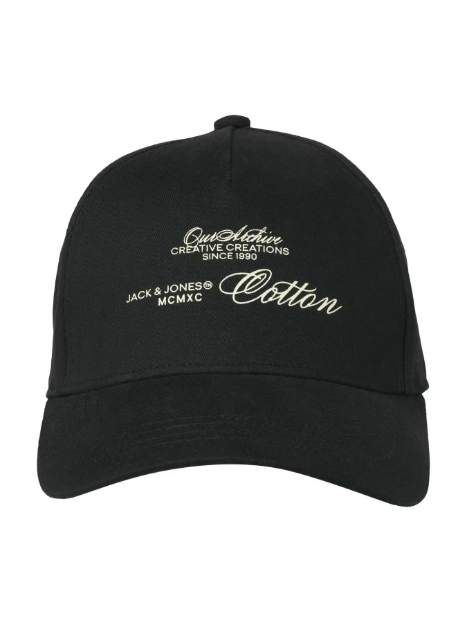 Jack&Jones - JACBASE ROAR CAP
