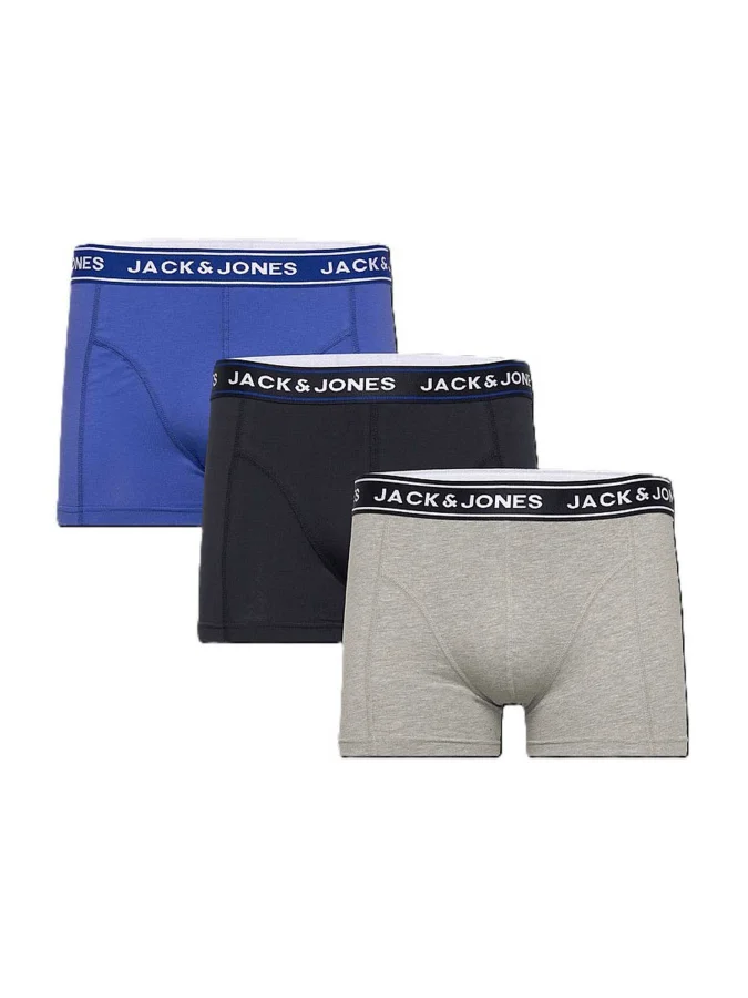 Jack&Jones - JACDANNY SOLID...