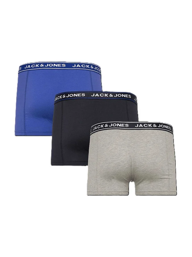 Jack&Jones - JACDANNY SOLID... 2