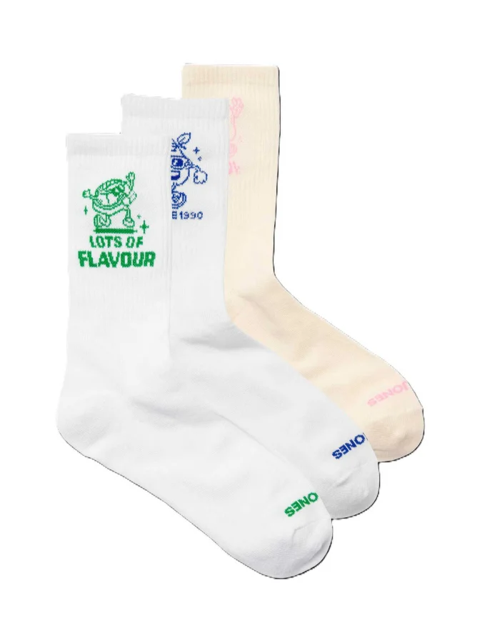 Jack&Jones - JACFUNNY...