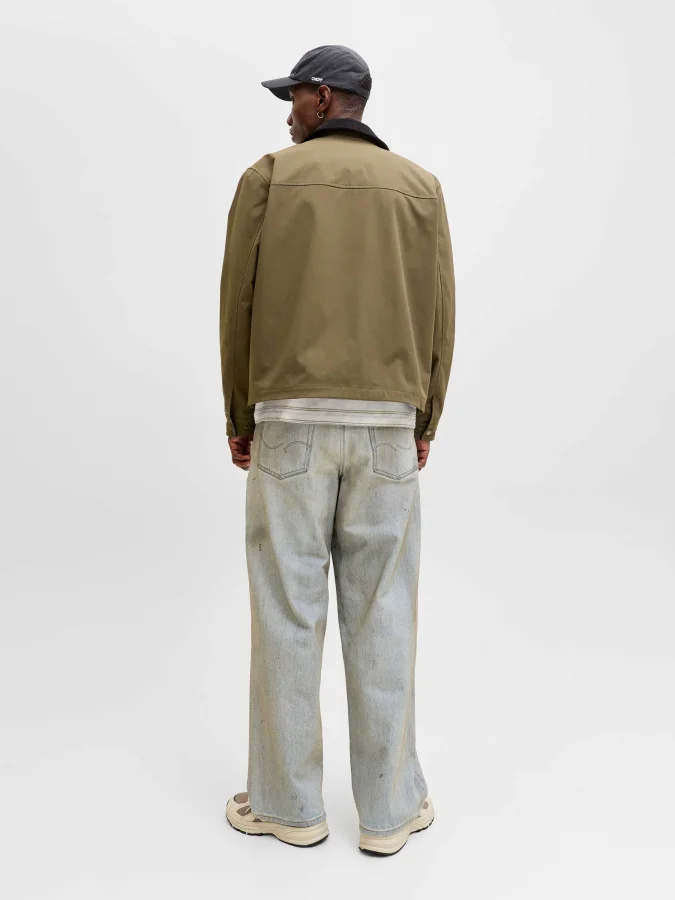 Jack&Jones - JORCATSKILLS... 2