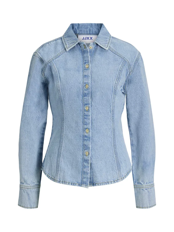 JJXX - JXMINA LS DENIM...