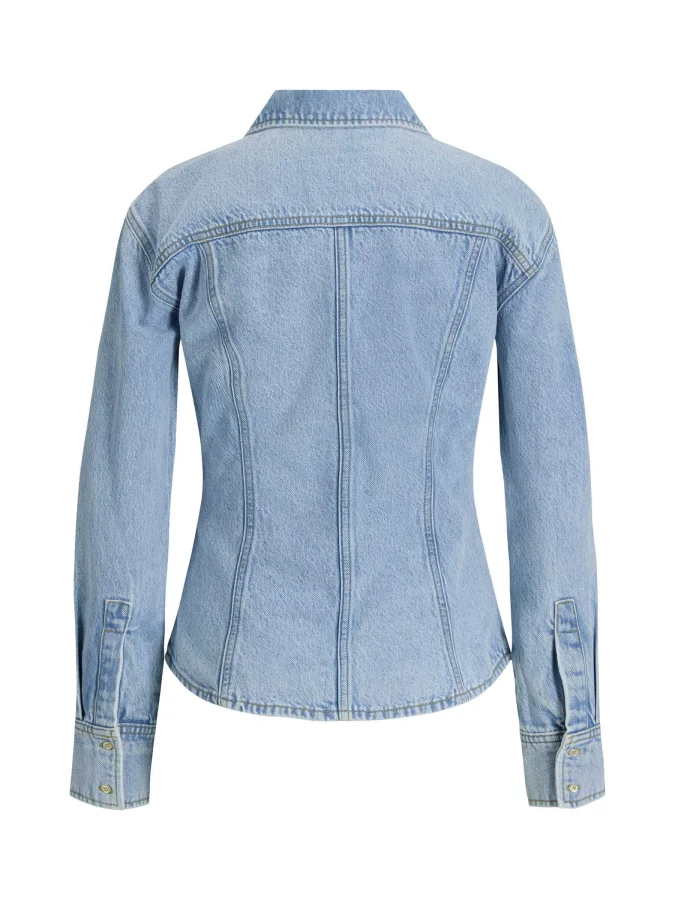 JJXX - JXMINA LS DENIM... 2