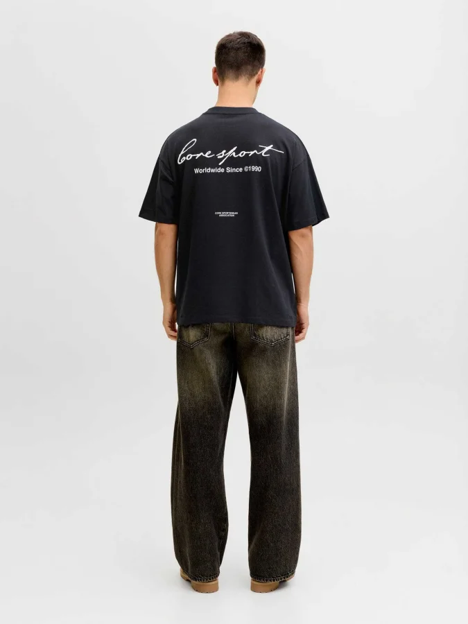 Jack&Jones - JCODUST SCRIPT... 2