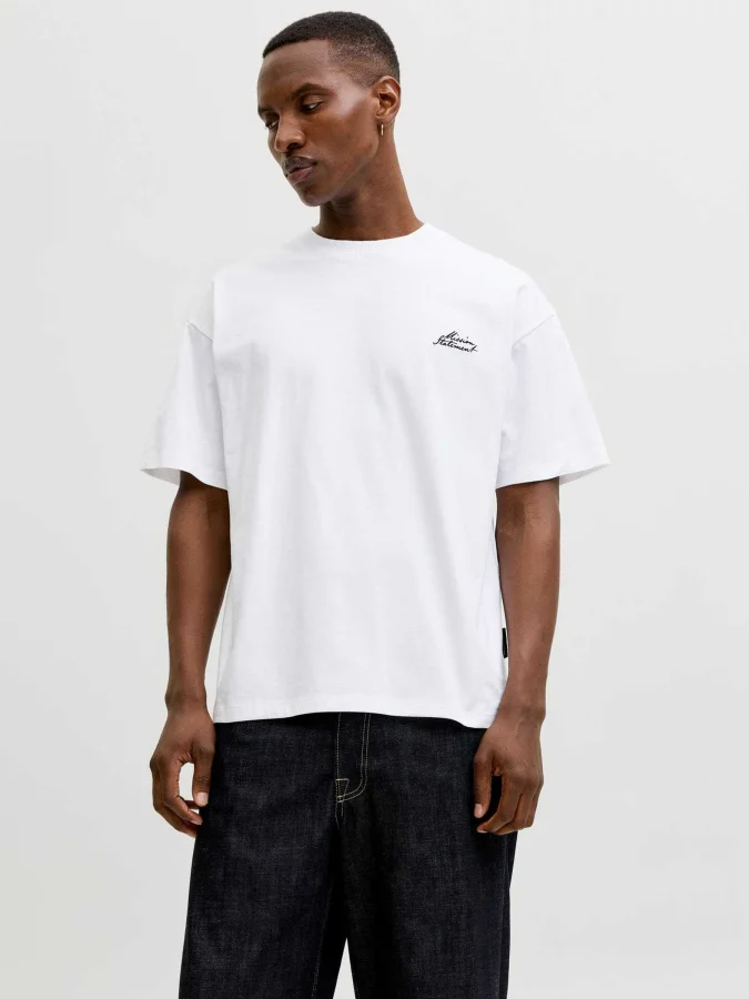 Jack&Jones - JCODUST SCRIPT...