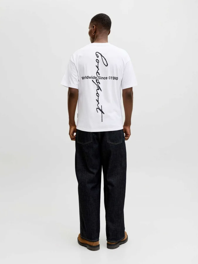Jack&Jones - JCODUST SCRIPT... 2