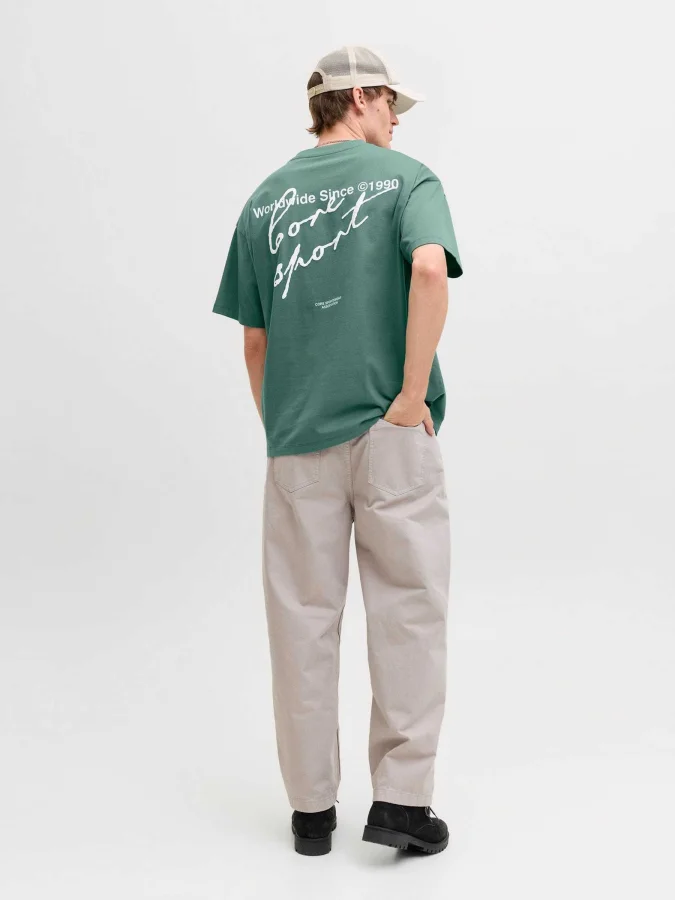 Jack&Jones - JCODUST SCRIPT... 2