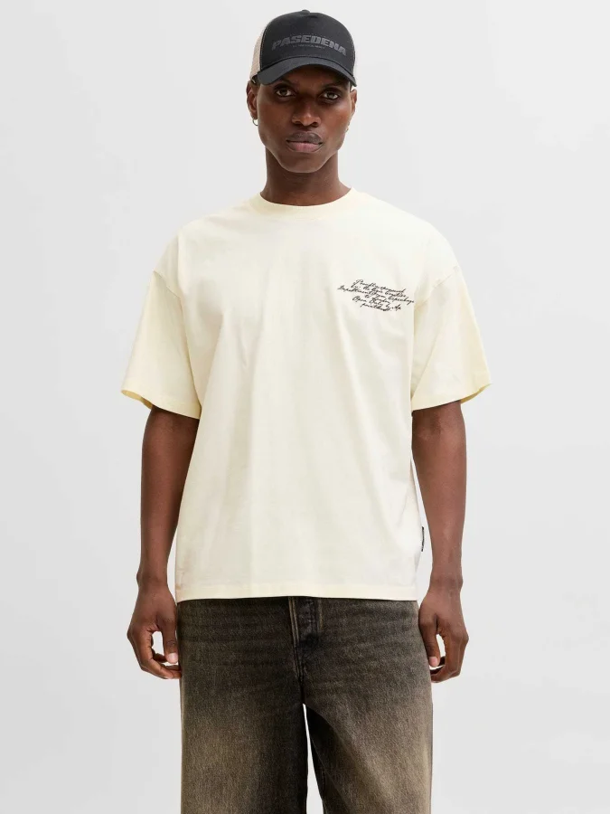 Jack&Jones - JCODUST SCRIPT...