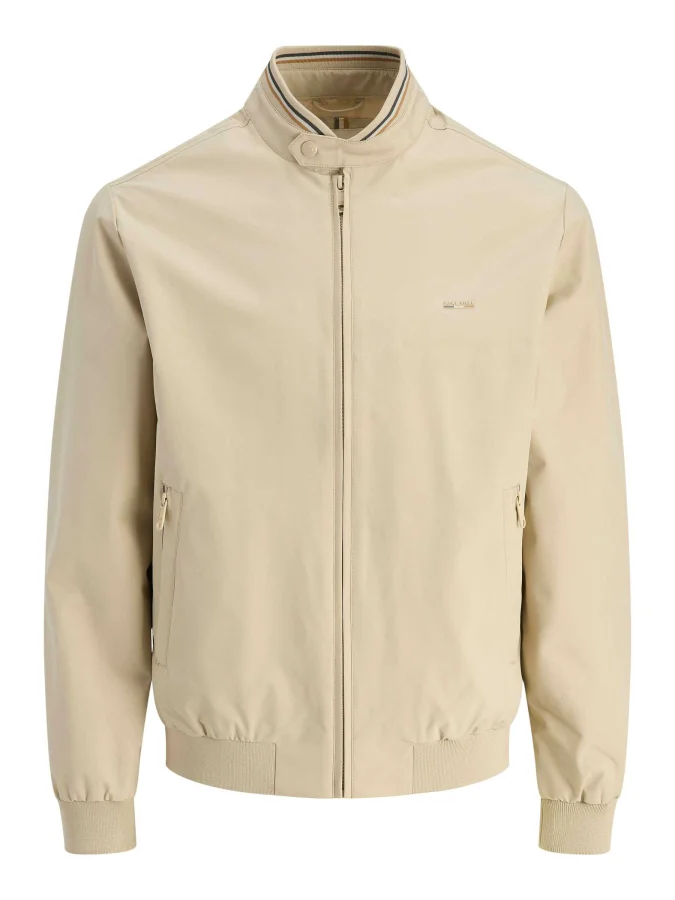 Jack&Jones - JWHBRAD BOMBER...