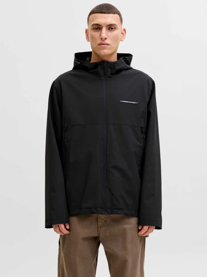 Jack&Jones - JWHFUSION...