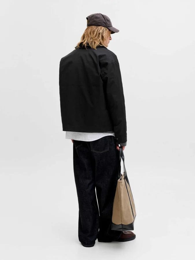 Jack&Jones - JWHRIVER... 2