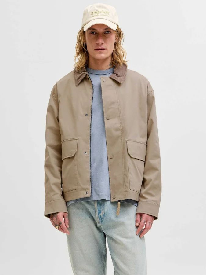 Jack&Jones - JWHRIVER...