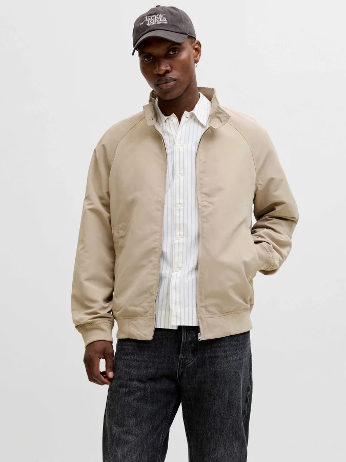 Jack&Jones - JWHRALPH...