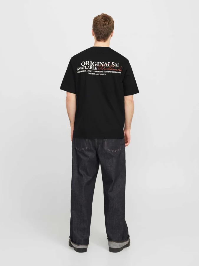Jack&Jones - JWHISLINGTON... 2