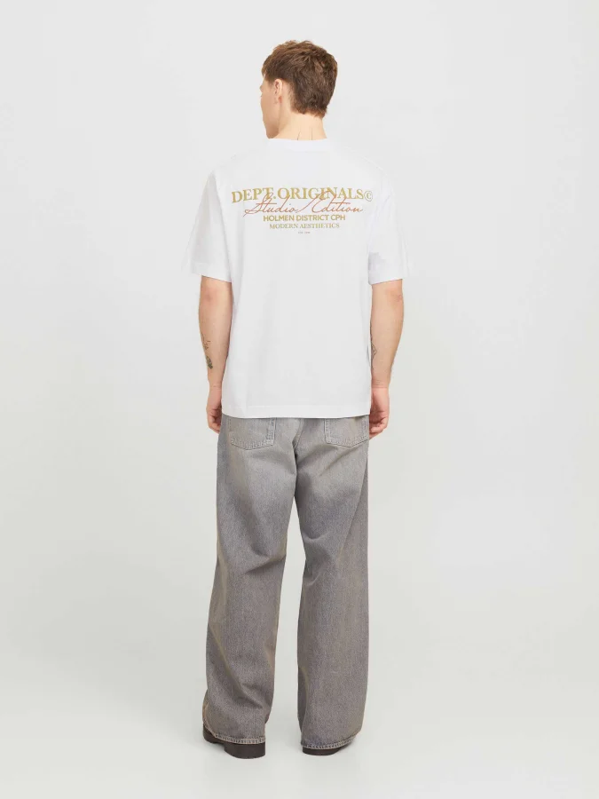 Jack&Jones - JWHISLINGTON... 2