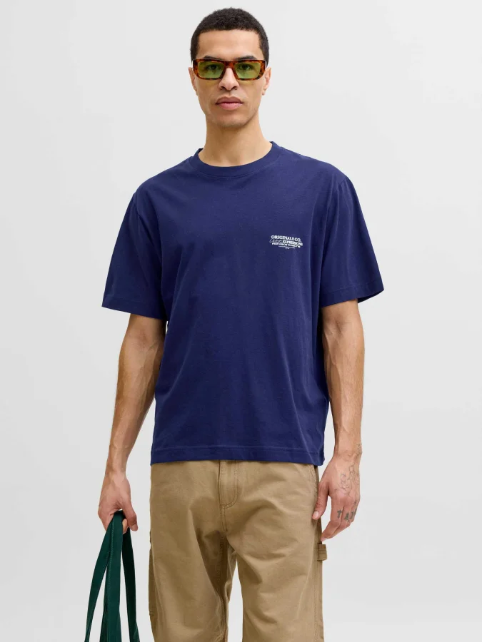 Jack&Jones - JWHISLINGTON...