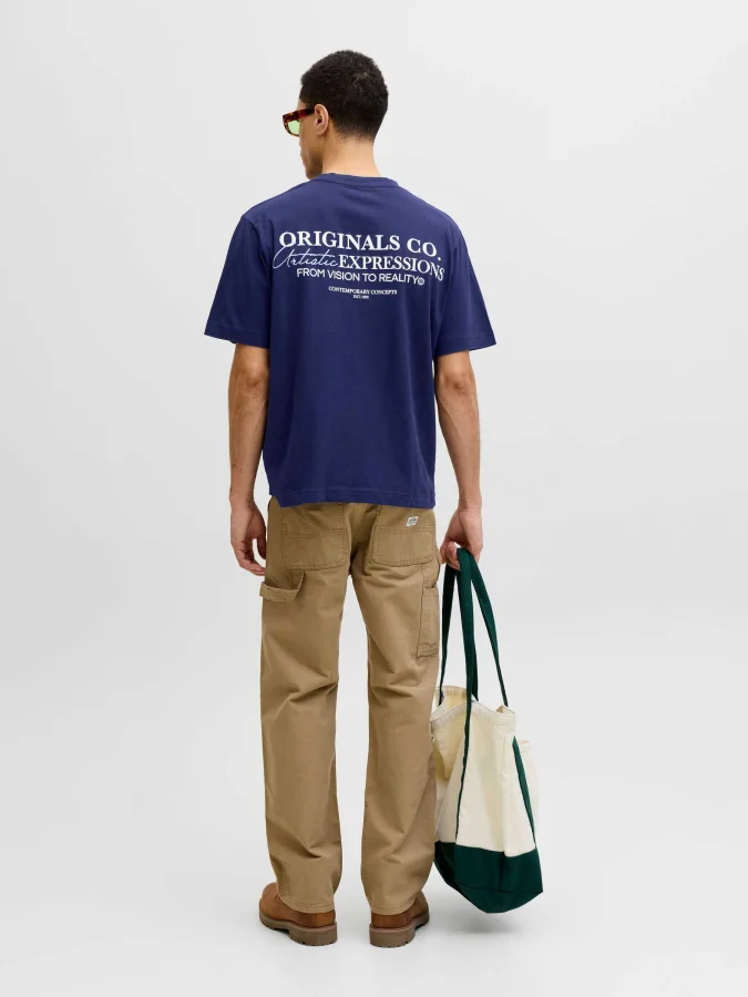 Jack&Jones - JWHISLINGTON... 2