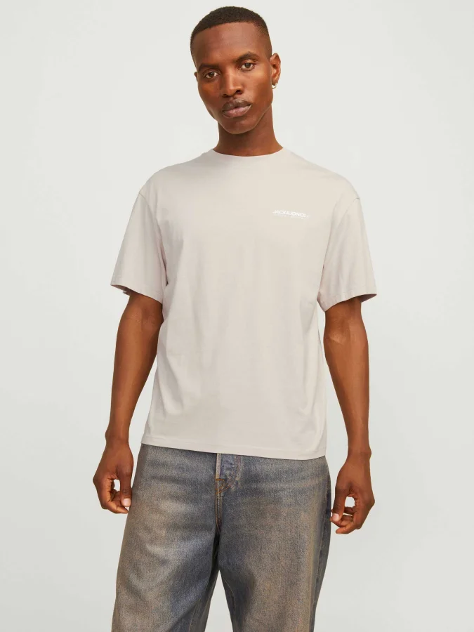 Jack&Jones - JWHLEGACY TEE...