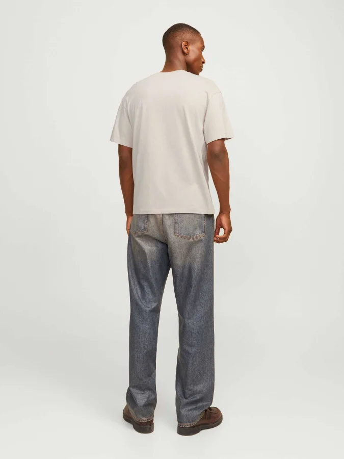 Jack&Jones - JWHLEGACY TEE... 2