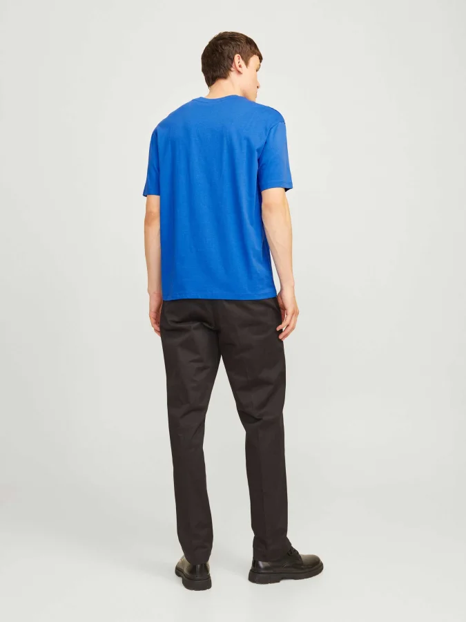 Jack&Jones - JWHLEGACY TEE... 2