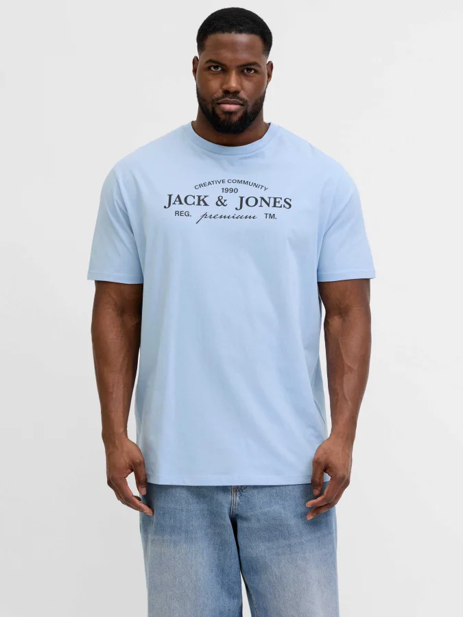Jack&Jones - JPRBLAKEVIN SS...