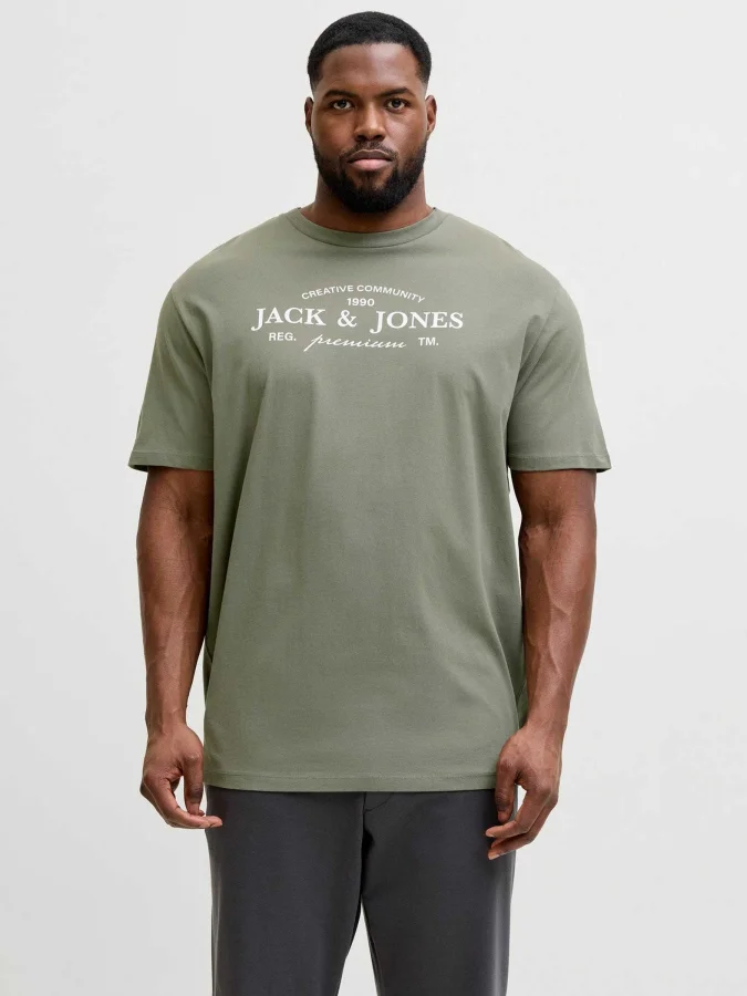 Jack&Jones - JPRBLAKEVIN SS...
