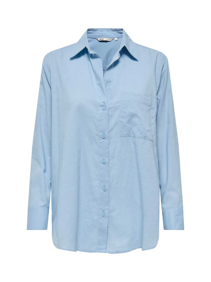 ONLY - ONLSALINA L/S SHIRT...