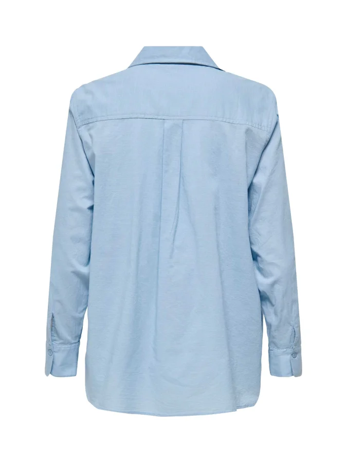 ONLY - ONLSALINA L/S SHIRT... 2