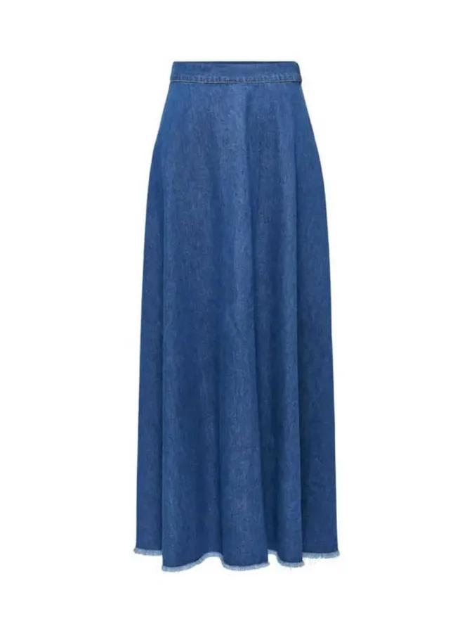 ONLY - ONLMONE FLOWY MAXI... 2