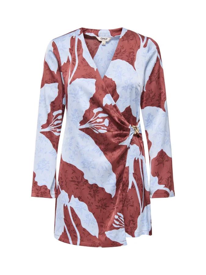 ONLY - ONLFREYLIA CHIGO LS... 2