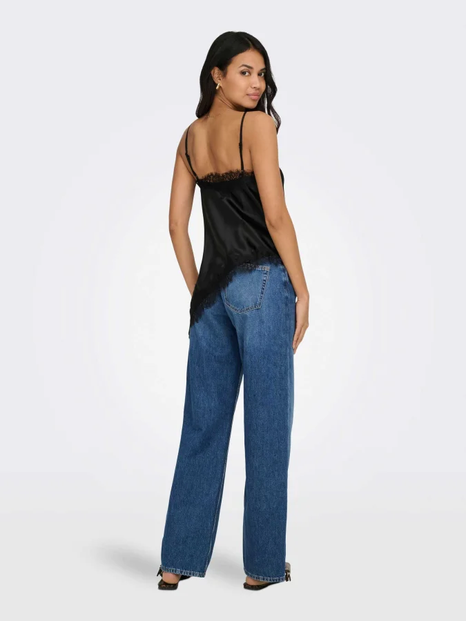 ONLY - ONLBELLA STRAP SATIN... 2