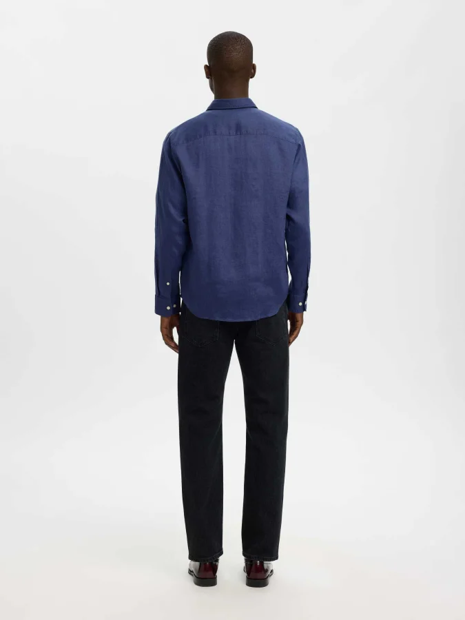 Selected Men - SLMREGCLAUS... 2