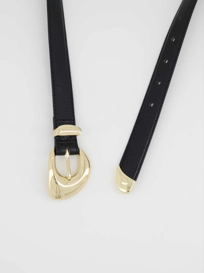 Pieces - PCBINUNA LEATHER... 2