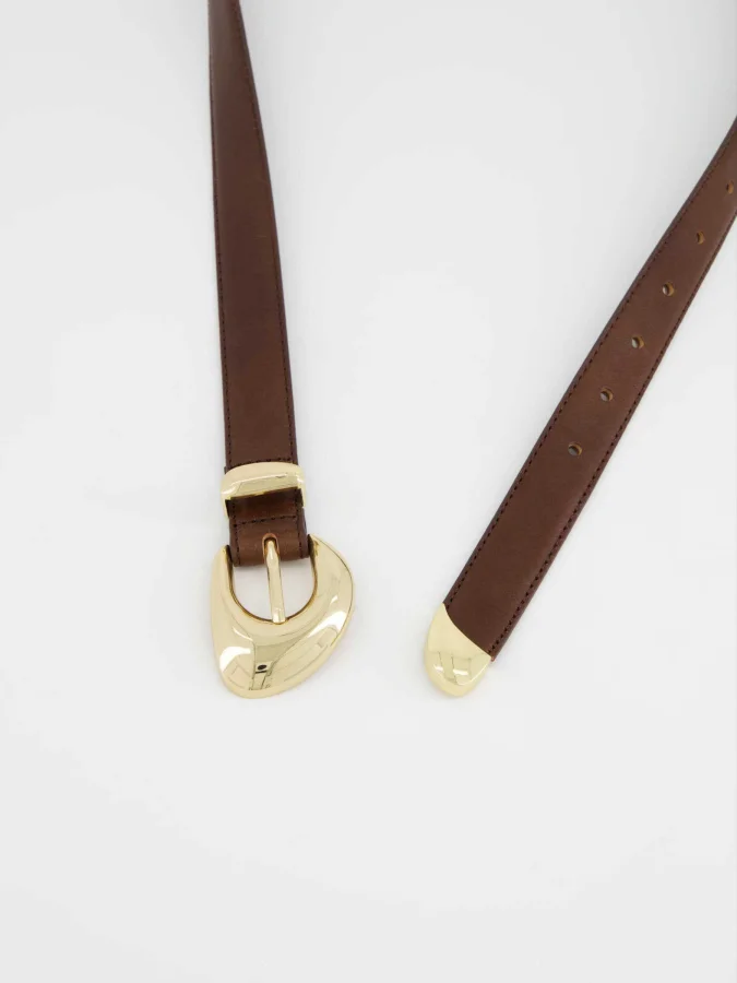 Pieces - PCBINUNA LEATHER... 2