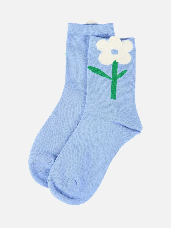 Pieces - PCBEATRICE SOCKS