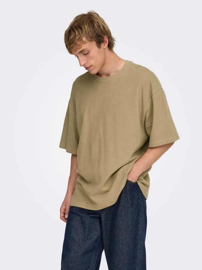 ONLY & SONS - ONSLENNY OVZ...