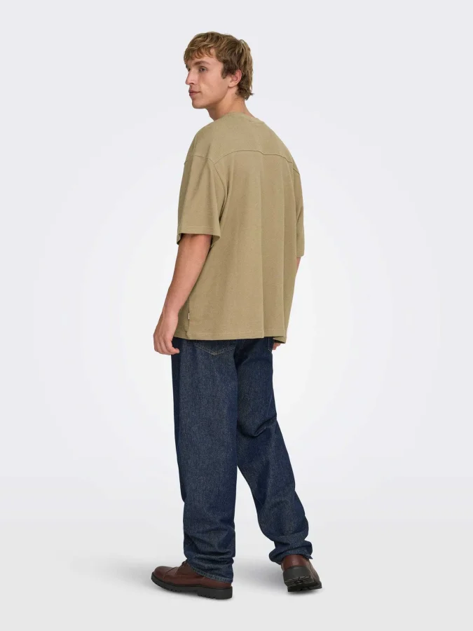 ONLY & SONS - ONSLENNY OVZ... 2