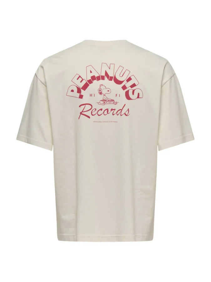 ONLY & SONS - ONSPEANUTS... 2