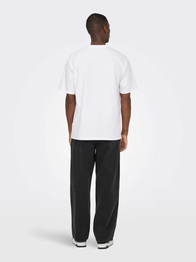 ONLY & SONS - ONSPEANUTS... 2