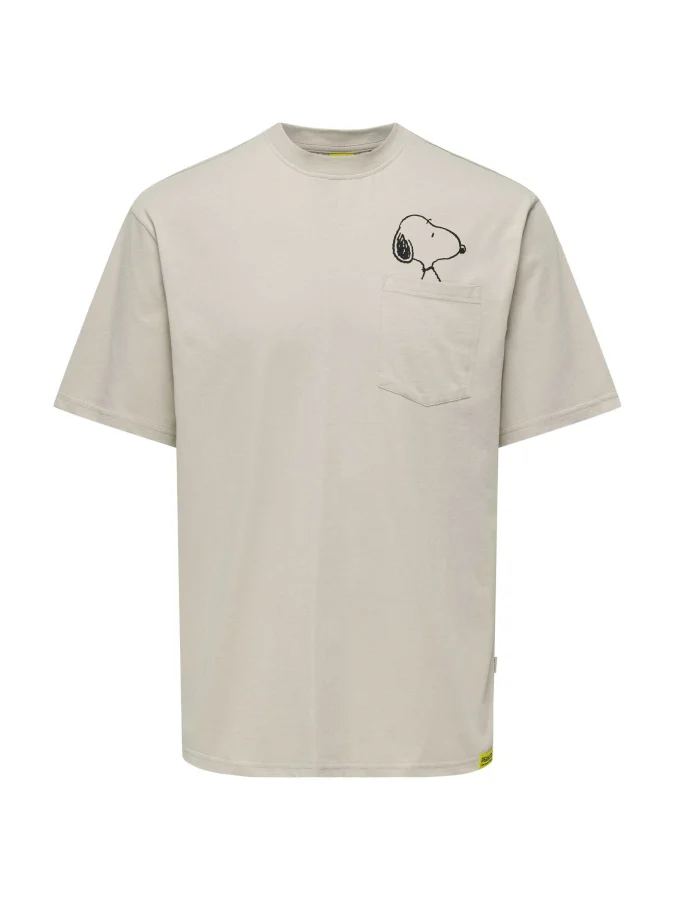 ONLY & SONS - ONSPEANUTS...