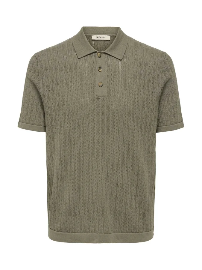 ONLY & SONS - ONSMOON REG...